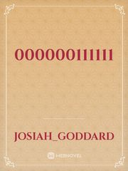 000000111111 Book