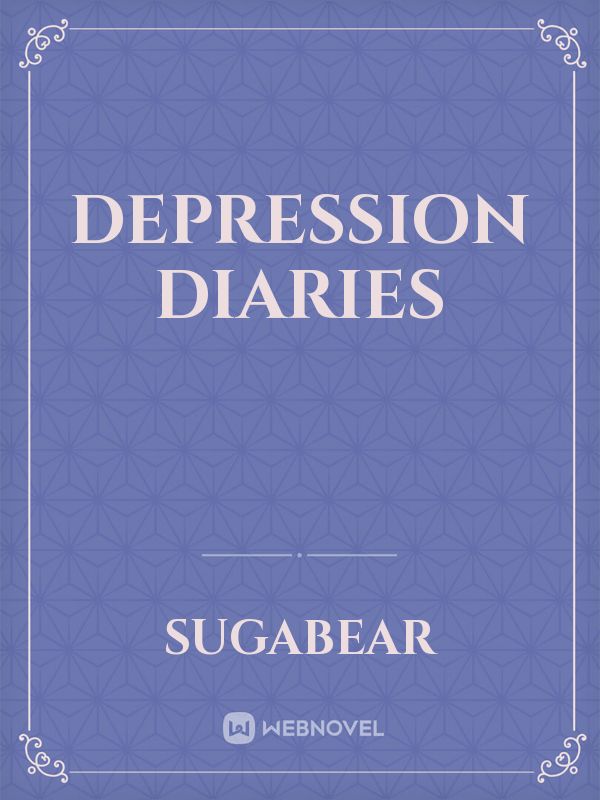 Depression Diaries