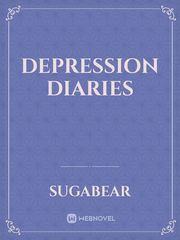 Depression Diaries Book