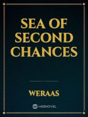Sea of Second Chances Book