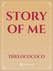 Story of Me Book