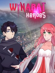 Winarat: Heroes Book