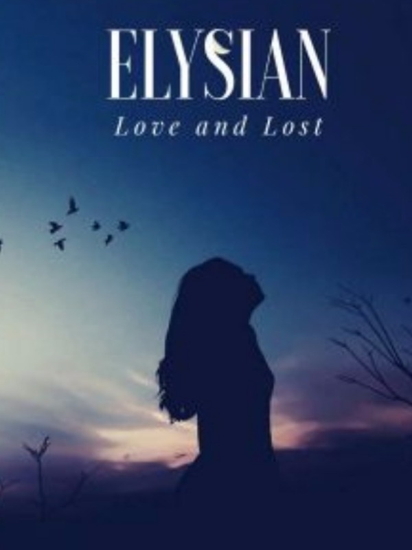 Elysian : Love and Lost Book