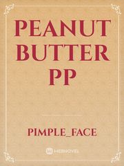 Peanut butter pp Book