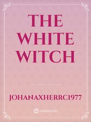 The white witch Book