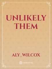 Unlikely Them Book
