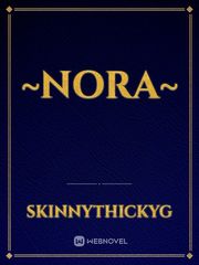 ~Nora~ Book