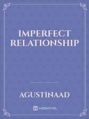 Imperfect relationship Book