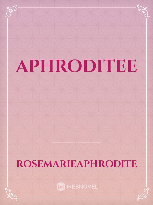 Aphroditee
