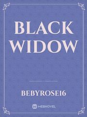 Black Widow Book