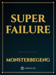 Super Failure Book