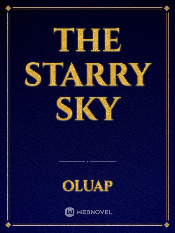 The Starry Sky Book