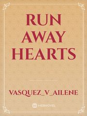 Run Away Hearts Book
