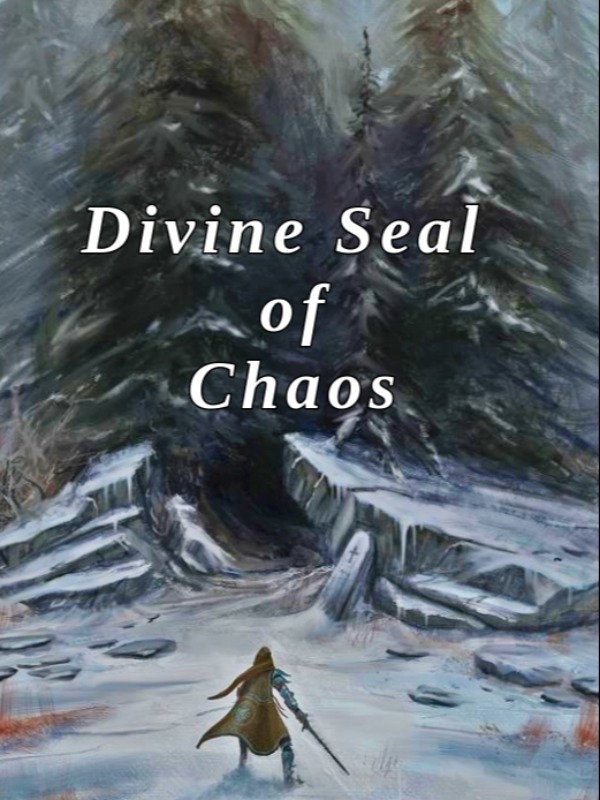 Divine Seal of Chaos Book