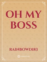 Oh My Boss Book