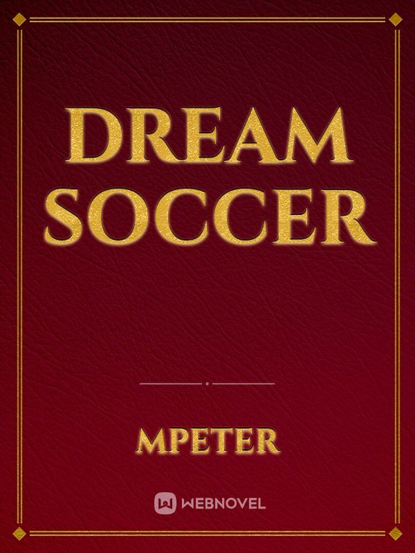 Dream Soccer