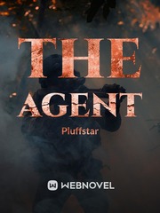 THE AGENT Book