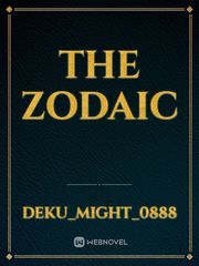 the zodaic Book