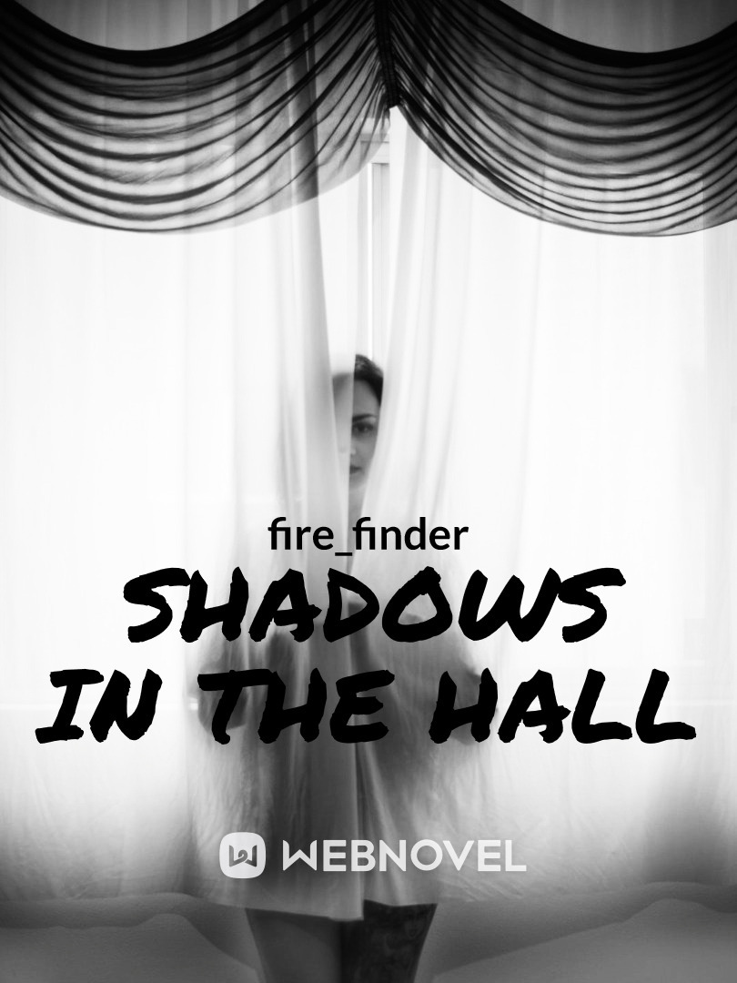 Shadows in the Hall Book