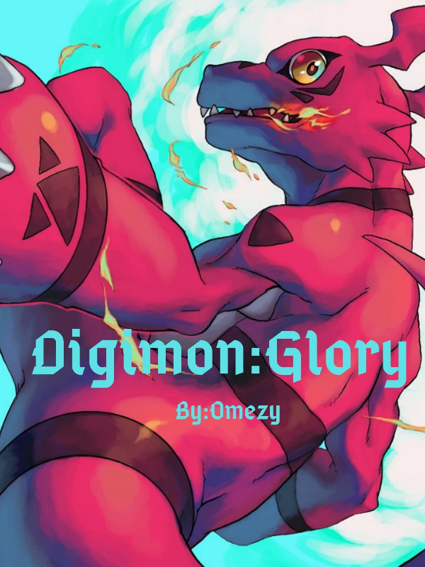 Digimon:Glory