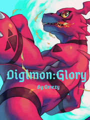 Digimon:Glory Book