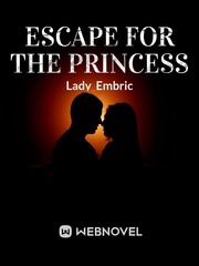 Escape for the Princess Book