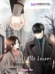His Little Lover: Finding the Way Back Book