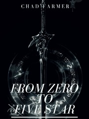 From Zero to Five Star Book