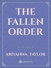 The Fallen Order Book