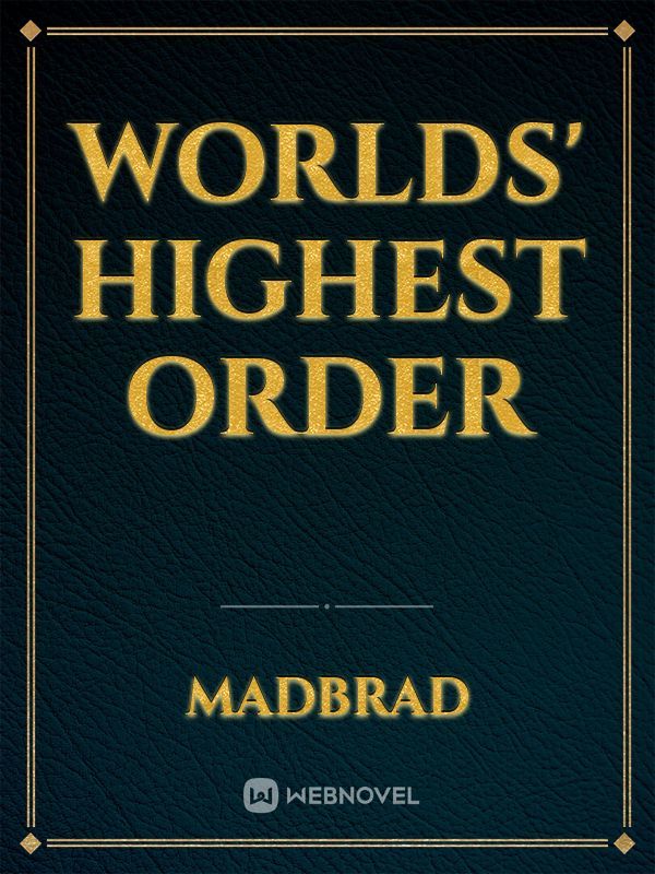 Worlds' Highest Order Book