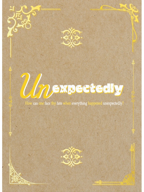 Unexpectedly (Original)