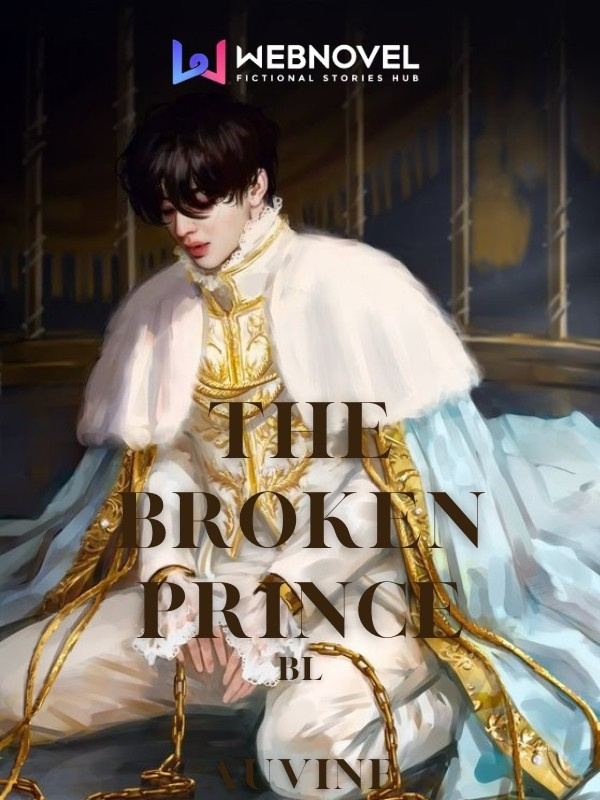 The Broken Prince (BL)