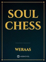 Soul Chess Book