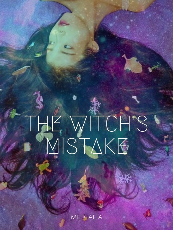 The Witch's Mistake
