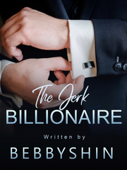The Jerk Billionaire Book