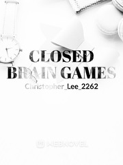 Closed brain games Book