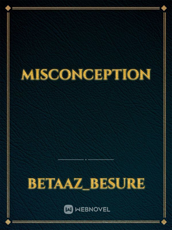 Misconception Book