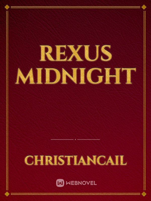 Rexus midnight Book
