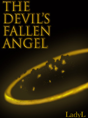 The Devil’s Fallen Angel Book