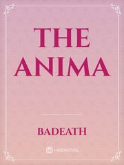 The Anima Book