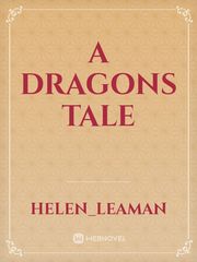 A Dragons tale Book