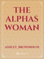 The Alphas Woman Book
