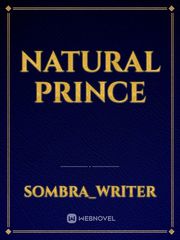 Natural Prince Book