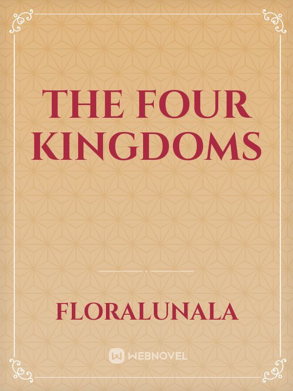 The four kingdoms Book