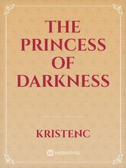 The Princess of Darkness Book