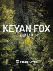 Keyan Fox Book