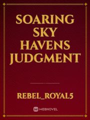 Soaring sky Havens judgment Book