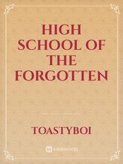 High school of the forgotten Book