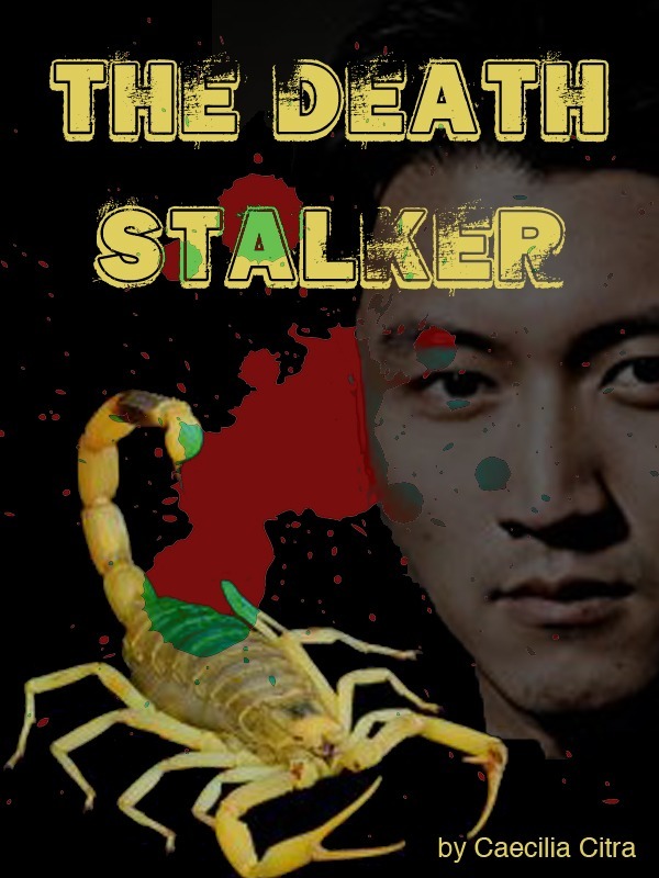 The Death Stalker Book