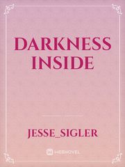 Darkness Inside Book